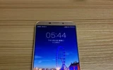 Hình ảnh thật smartphone viền siêu mỏng ảnh 3 Hình ảnh thật smartphone viền siêu mỏng ảnh 3